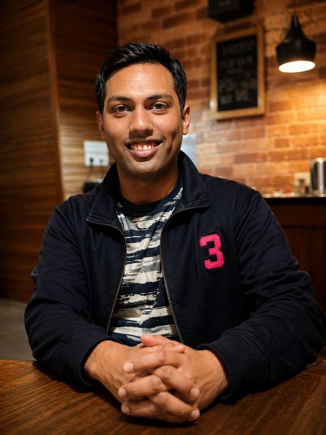 Profile Image